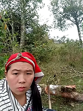 Snapshot of quynhkoolbae chatting on November 22, 2025, 2:21 am quynhkoolbae online show from November 22, 2025, 2:21 am