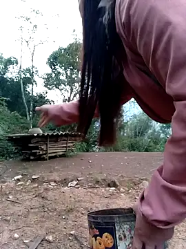 Snapshot of quynhkoolbae chatting on November 30, 2025, 11:20 pm quynhkoolbae online show from November 30, 2025, 11:20 pm