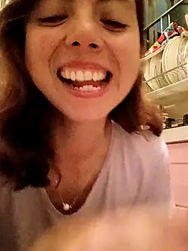 Snapshot of MoonBlueSex chatting on October 3, 2025, 4:53 am MoonBlueSex online show from October 3, 2025, 4:53 am