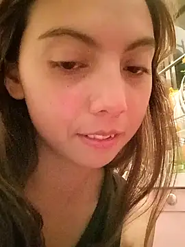 Snapshot of MoonBlueSex chatting on October 29, 2025, 4:37 am MoonBlueSex online show from October 29, 2025, 4:37 am