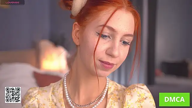 Snapshot of Venelopa chatting on October 30, 2025, 3:46 pm Venelopa online show from October 30, 2025, 3:46 pm