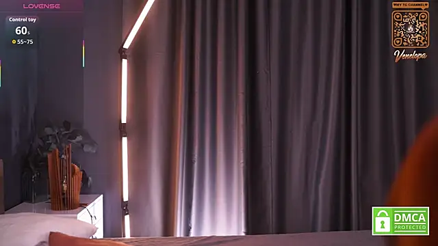 Snapshot of Venelopa chatting on November 30, 2025, 3:49 pm Venelopa online show from November 30, 2025, 3:49 pm