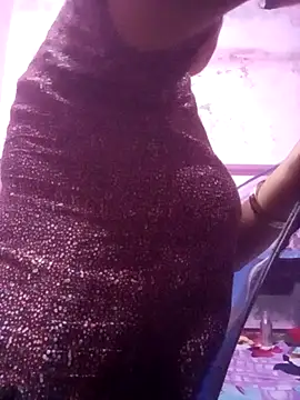 TINASONI online show from October 1, 2025, 2:06 am