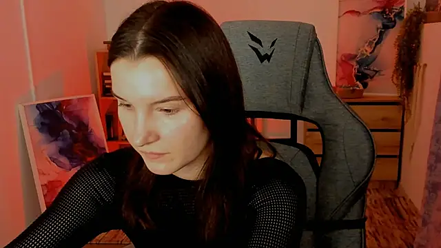 Snapshot of AgataWillis chatting on September 26, 2025, 10:52 am AgataWillis online show from September 26, 2025, 10:52 am