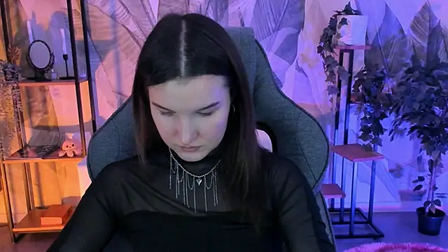 Snapshot of AgataWillis chatting on September 29, 2025, 1:27 pm AgataWillis online show from September 29, 2025, 1:27 pm