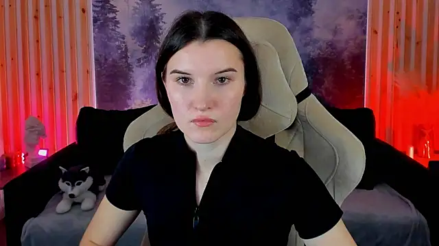 Snapshot of AgataWillis chatting on October 27, 2025, 11:25 am AgataWillis online show from October 27, 2025, 11:25 am