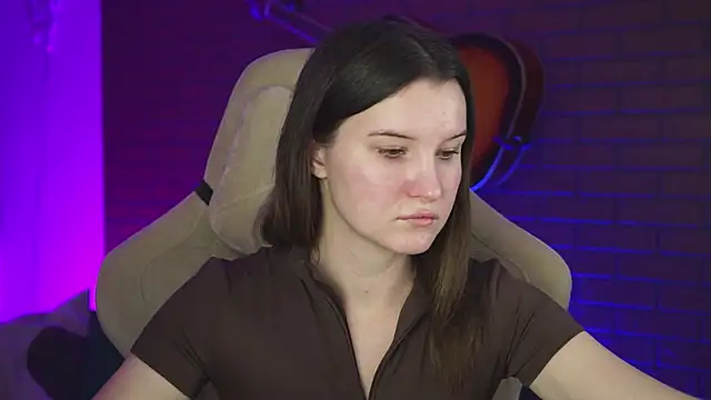 Snapshot of AgataWillis chatting on November 5, 2025, 4:34 am AgataWillis online show from November 5, 2025, 4:34 am