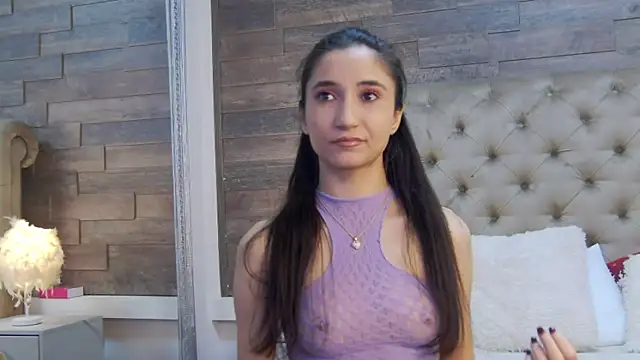 CarolinaBlair online show from December 15, 2025, 8:13 pm