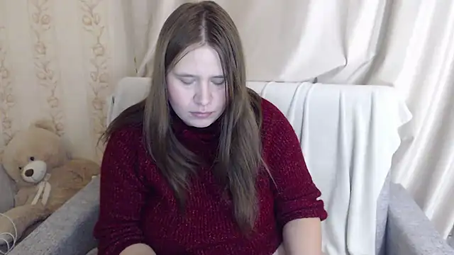 Snapshot of AdelinaLawson chatting on December 5, 2024, 7:17 pm AdelinaLawson online show from December 5, 2024, 7:17 pm