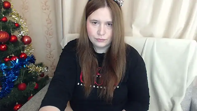 Snapshot of AdelinaLawson chatting on December 31, 2024, 1:30 pm AdelinaLawson online show from December 31, 2024, 1:30 pm