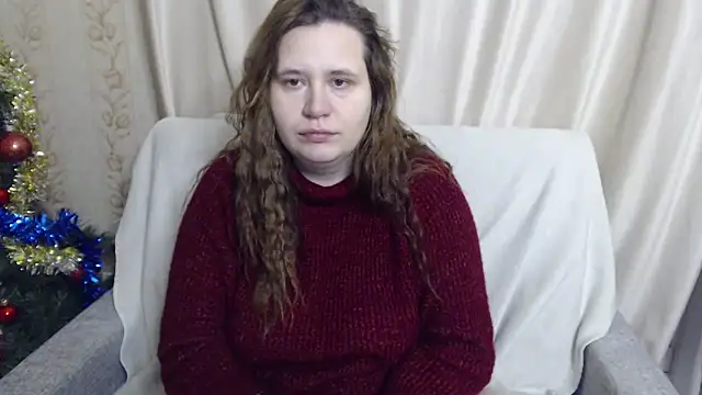 Snapshot of AdelinaLawson chatting on February 12, 2025, 6:09 pm AdelinaLawson online show from February 12, 2025, 6:09 pm