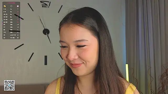 AlberthaEscue online show from September 17, 2025, 4:14 am