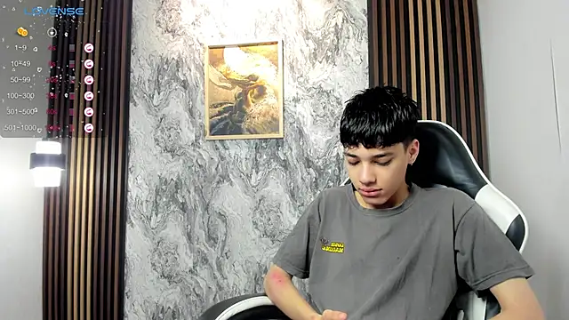 Snapshot of oblivion_deku chatting on September 10, 2025, 1:22 pm oblivion deku online show from September 10, 2025, 1:22 pm