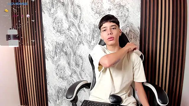 oblivion deku online show from November 14, 2025, 1:43 pm