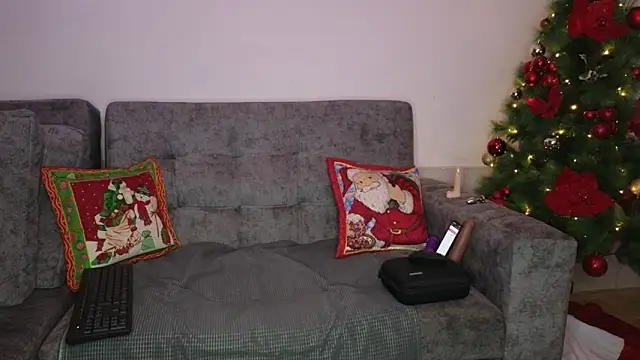 adahira08 online show from December 3, 2025, 3:58 am