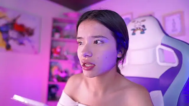 Lana Dreams  online show from November 6, 2025, 12:44 am