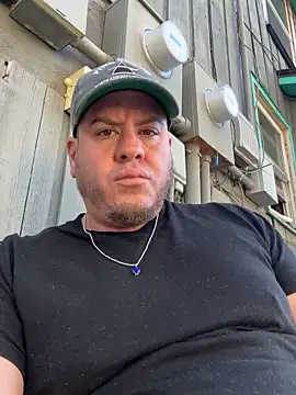 Snapshot of kev0n2389 chatting on September 27, 2025, 10:48 pm kev0n2389 online show from September 27, 2025, 10:48 pm