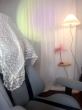 Joanna1122 online show from October 31, 2025, 5:25 pm