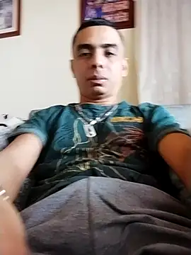 PasivoVergon20C online show from October 18, 2025, 5:35 pm