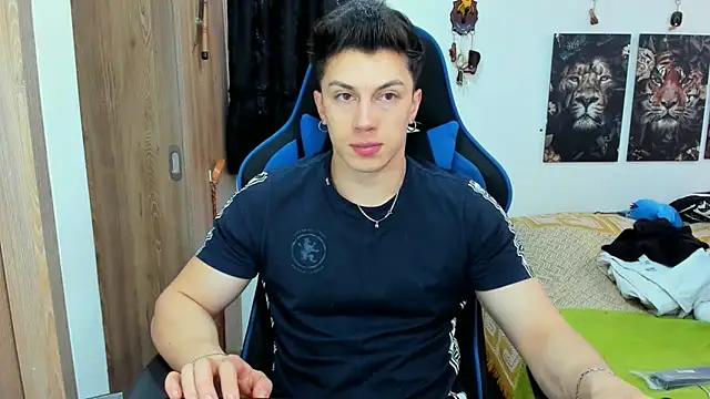 Snapshot of javiersexymann chatting on December 12, 2024, 5:59 pm javiersexymann online show from December 12, 2024, 5:59 pm