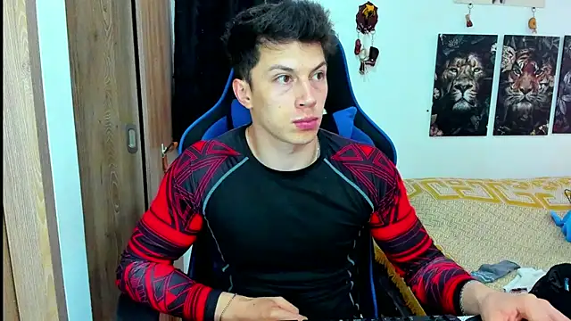 Snapshot of javiersexymann chatting on January 15, 2025, 5:37 pm javiersexymann online show from January 15, 2025, 5:37 pm