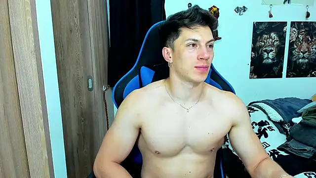 Snapshot of javiersexymann chatting on February 17, 2025, 4:31 am javiersexymann online show from February 17, 2025, 4:31 am