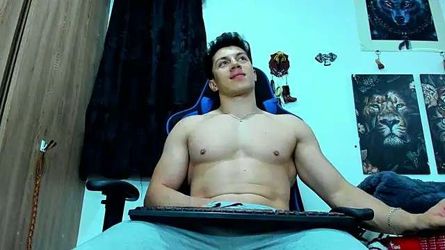 Snapshot of javiersexymann chatting on February 23, 2025, 3:35 am javiersexymann online show from February 23, 2025, 3:35 am