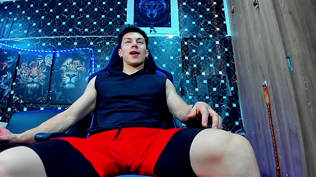 Snapshot of javiersexymann chatting on September 17, 2025, 9:16 pm javiersexymann online show from September 17, 2025, 9:16 pm