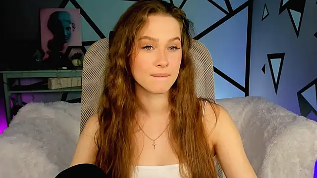 ArielSykes online show from October 7, 2025, 6:27 pm