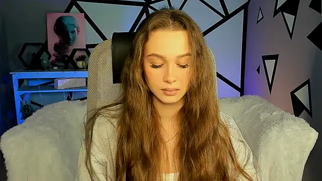 ArielSykes online show from October 8, 2025, 3:09 pm