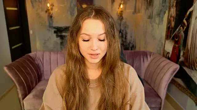 ArielSykes online show from October 23, 2025, 5:44 pm