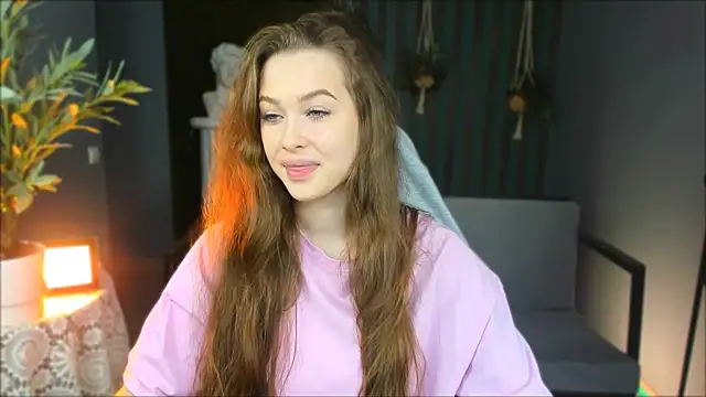 ArielSykes online show from November 6, 2025, 5:58 pm