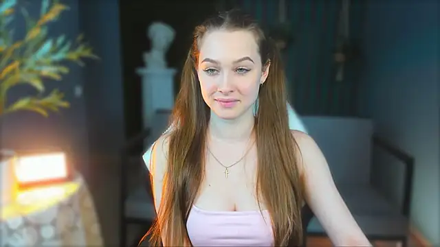 ArielSykes online show from November 9, 2025, 5:11 pm