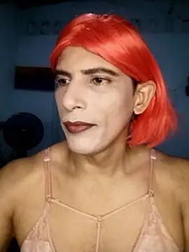 Snapshot of GerGina6 chatting on November 7, 2025, 7:41 am GerGina6 online show from November 7, 2025, 7:41 am