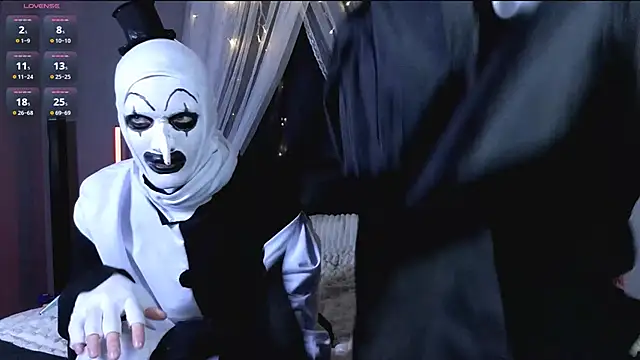 Snapshot of Marius_Venin chatting on October 31, 2025, 5:58 pm Marius Venin online show from October 31, 2025, 5:58 pm