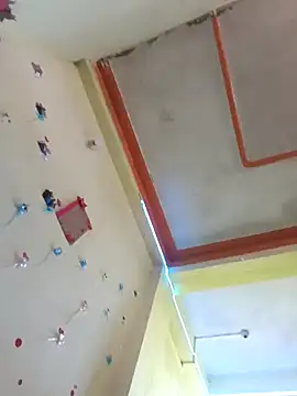 SEXY-MAYRA22 online show from October 15, 2025, 7:08 am