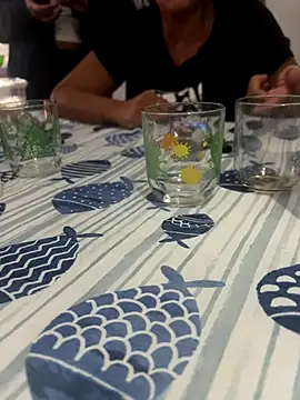 eddivad6974 online show from September 28, 2025, 8:03 pm