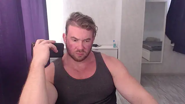 ThorHemsworthRU online show from December 14, 2024, 8:56 am