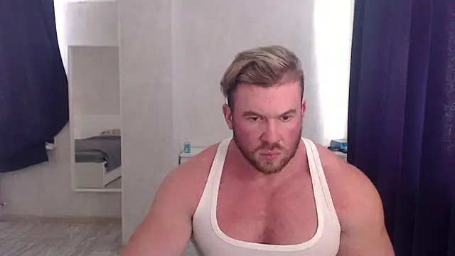 ThorHemsworthRU online show from December 19, 2024, 11:07 am