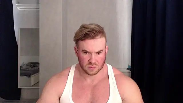 ThorHemsworthRU online show from January 24, 2025, 11:59 am