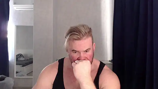 ThorHemsworthRU online show from February 17, 2025, 11:55 am