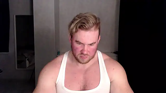 ThorHemsworthRU online show from March 4, 2025, 6:18 pm