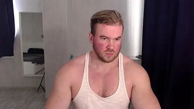 ThorHemsworthRU online show from March 6, 2025, 10:41 am