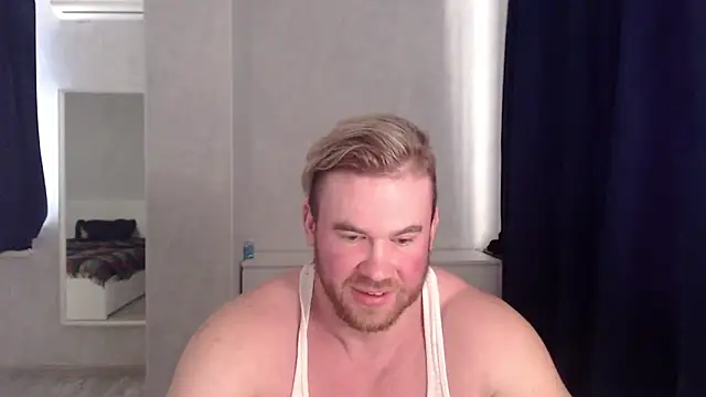 ThorHemsworthRU online show from March 10, 2025, 5:33 am