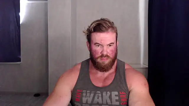 ThorHemsworthRU online show from September 21, 2025, 12:07 pm