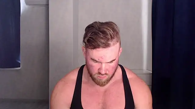 ThorHemsworthRU online show from September 30, 2025, 7:35 am