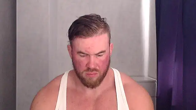 ThorHemsworthRU online show from October 3, 2025, 8:44 am