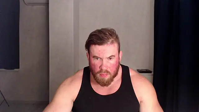 ThorHemsworthRU online show from October 17, 2025, 4:20 pm