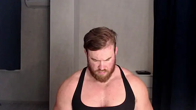 ThorHemsworthRU online show from October 24, 2025, 2:46 pm