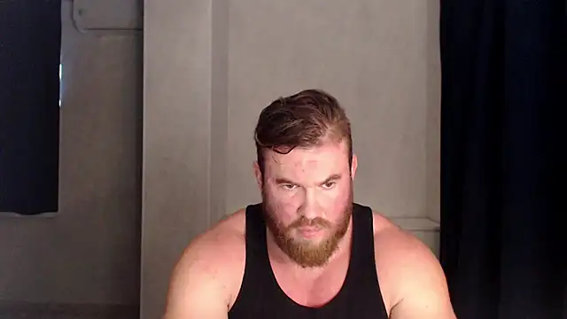 ThorHemsworthRU online show from October 26, 2025, 2:23 pm